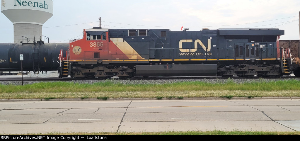 CN 3855